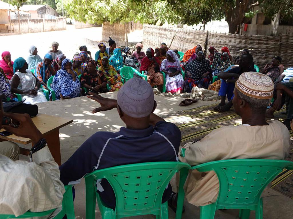 Kaira Looro 2026 Architecture Competition in Africa